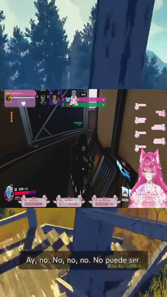 Example Gameplay